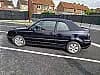 Volkswagen Golf III CABRIOLET 1.9 TDI 90