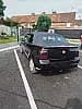 Volkswagen Golf III CABRIOLET 1.9 TDI 90