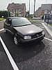 Volkswagen Golf III CABRIOLET 1.9 TDI 90