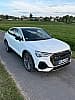 Audi Q3 II 40 TDI 200 11CV S LINE QUATTRO S TRONIC 7