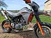 YAMAHA XT X