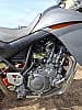 YAMAHA XT X