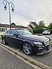 Mercedes-Benz Classe E V (2) 220 D AMG LINE 9G-TRONIC