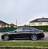 Mercedes-Benz Classe E V (2) 220 D AMG LINE 9G-TRONIC