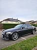 Mercedes-Benz Classe E V (2) 220 D AMG LINE 9G-TRONIC