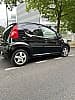 Peugeot 107 (2) 1.0 68 BLACK &amp; SILVER 5P