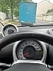 Peugeot 107 (2) 1.0 68 BLACK &amp; SILVER 5P