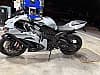 KAWASAKI ZX 10R NINJA WINTER TEST EDITION