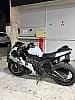 KAWASAKI ZX 10R NINJA WINTER TEST EDITION