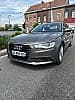 Audi A6 IV 3.0 TDI 204 BUSINESS LINE QUATTRO S TRONIC 7