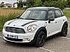 Mini Countryman (2) COOPER SD 143 ALL4 RED HOT CHILI