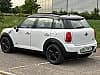 Mini Countryman (2) COOPER SD 143 ALL4 RED HOT CHILI