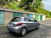 Peugeot 208 Peugeot 208 II SIGNATURE 1.2VTi 82ch (4CV) mise en circulati