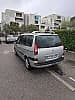 Peugeot 807 2.0 HDI 136 16V FAP NAVTEQ