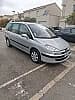 Peugeot 807 2.0 HDI 136 16V FAP NAVTEQ