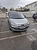 Peugeot 807 2.0 HDI 136 16V FAP NAVTEQ