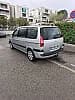 Peugeot 807 2.0 HDI 136 16V FAP NAVTEQ