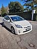 Toyota Prius Vend Prius3 hybride