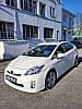 Toyota Prius Vend Prius3 hybride