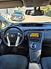 Toyota Prius Vend Prius3 hybride