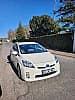 Toyota Prius Vend Prius3 hybride