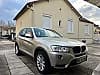 Bmw X3 (F25) XDRIVE20D 184 LUXE BVA8