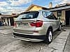 Bmw X3 (F25) XDRIVE20D 184 LUXE BVA8