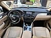 Bmw X3 (F25) XDRIVE20D 184 LUXE BVA8