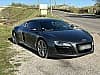 Audi R8 COUPE 4.2 V8 FSI 430 R TRONIC 6