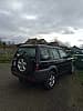 Land Rover Freelander 1.8 SE 5P