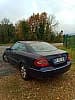 Mercedes-Benz Clk CLK coupé 200 kompressor