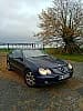Mercedes-Benz Clk CLK coupé 200 kompressor