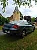 Peugeot 407 Peugeot 407 haut moteur neuf