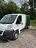 Citroen Jumper II (2) 30 L2H1 BLUEHDI 130 BUSINESS BV6