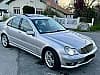 Mercedes-Benz Classe C II 32 AMG SPEEDSHIFT