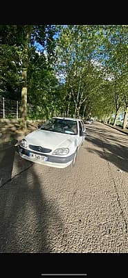 Citroen Saxo (2) 1.4 SX 5P