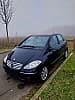 Mercedes-Benz Classe A II (2) 150 ELEGANCE CONTACT 5P