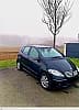 Mercedes-Benz Classe A II (2) 150 ELEGANCE CONTACT 5P