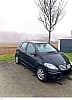 Mercedes-Benz Classe A II (2) 150 ELEGANCE CONTACT 5P