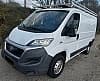 Fiat Ducato III (2) 3.3 L H2 2.3 MULTIJET 130 PACK PROFESSIONAL