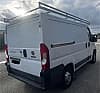 Fiat Ducato III (2) 3.3 L H2 2.3 MULTIJET 130 PACK PROFESSIONAL