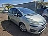 Citroen C4 1.6 HDI 110 FAP BMP6 PACK AMBIANCE