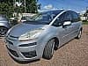 Citroen C4 1.6 HDI 110 FAP BMP6 PACK AMBIANCE