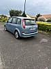 Ford C-max 1.6 TDCI 90 GHIA
