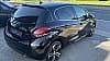 Peugeot 208 (2) 1.2 PURETECH 110 S&amp;S GT LINE Camera, GPS, Toit Panor