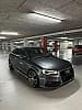 Audi S3 Bonjour je souhaite vendre mon Audi A3 sportback sline de 20