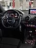 Audi S3 Bonjour je souhaite vendre mon Audi A3 sportback sline de 20