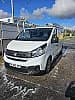 Renault Trafic III (2) CABINE APPROFONDIE GRAND CONFORT L2H1 1200 DCI 120