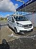 Renault Trafic III (2) CABINE APPROFONDIE GRAND CONFORT L2H1 1200 DCI 120