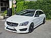 Mercedes-Benz Cla (2) SHOOTING BRAKE 220 D SENSATION 7G-DCT